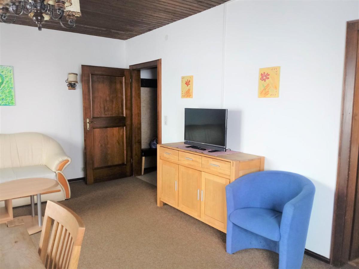 Almhaus Florian Apartman Treffen Kültér fotó